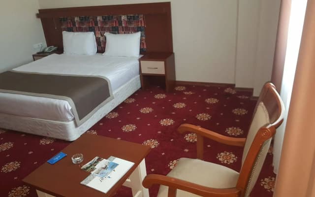 Armina Termal Otel