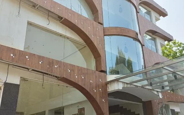 Mango Hill Central Chennai