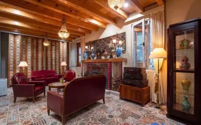 HUIZHOU MANOR by TACHUANG RESORTS