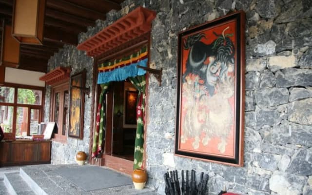 Songtsam Linka Shangri-La