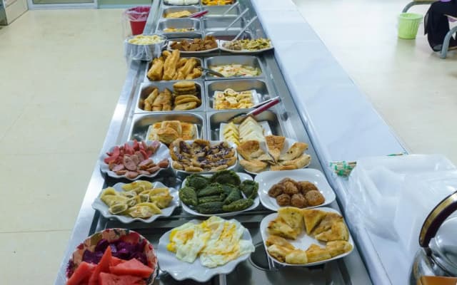 Urba Hotel Ganzhou Nanmenkou