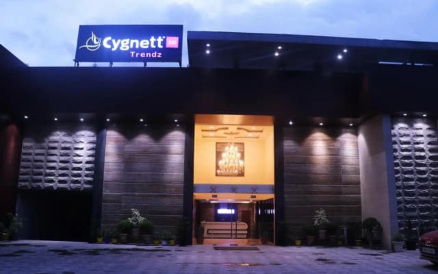 Cygnett Inn Trendz