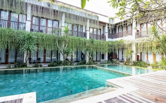 ABISHA Hotel Sanur