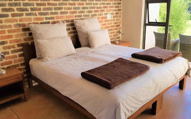 Esther's Country Lodge