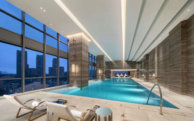 Radisson Collection, Wuxi