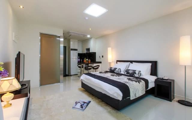 Doya Family Hotel