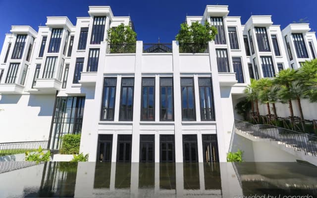 The Siam