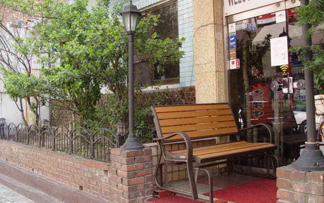 Saehwa Hostel