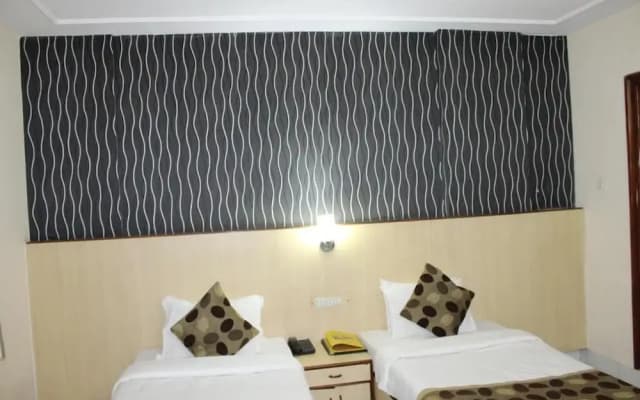 Hotel South Park