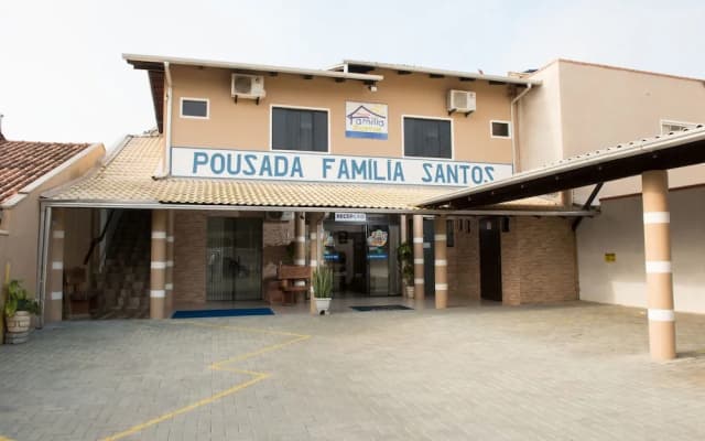 Pousada Família Santos