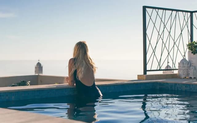The Yogi Surfer - Hostel