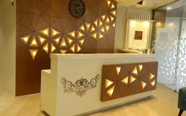 Hotel D SilverLeaf