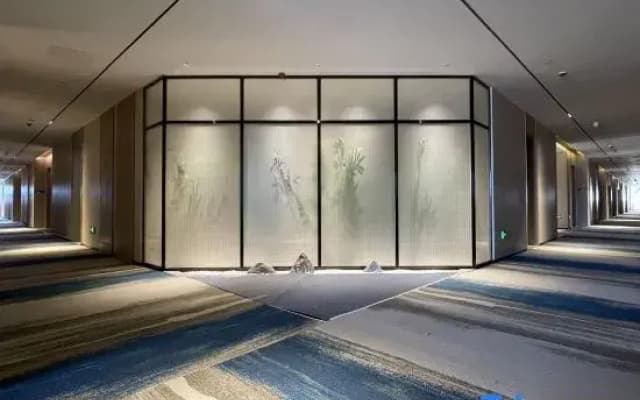 Sidou Hotel (Jingdezhen  porcelain Brach)