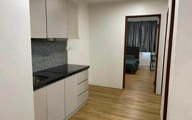 Ca Homestay