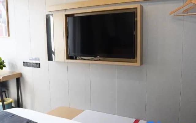 Shankee Hotel (Jinzhou Shi People's Hospital)