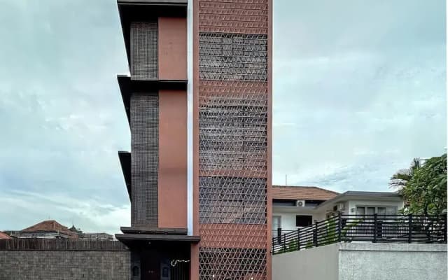 Balvanta Coliving