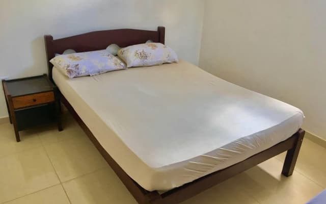 Paz e Tranquilidade - Casa para 15 pessoas com 5 quartos