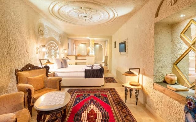 Tatlı Kaya Otel