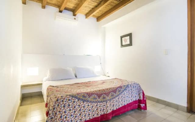 Casa Verde Boutique Hotel