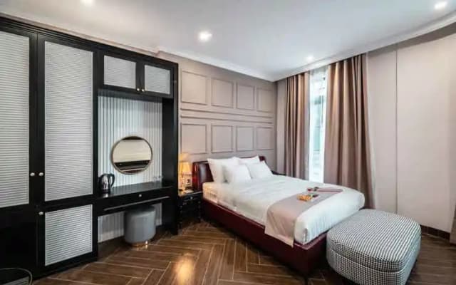 Padona Hotel