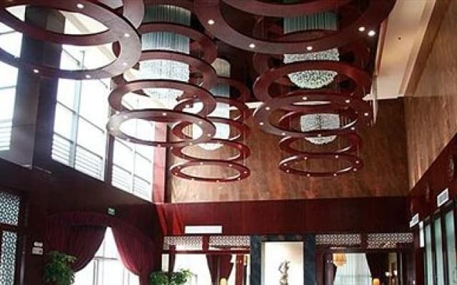 Beihai Guanling Resort Hotel