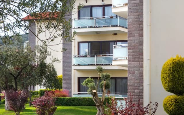 Hattusa Vacation Thermal Club Kazdaglari