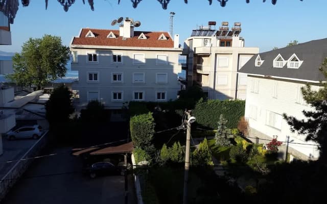 Leman Akçay Otel