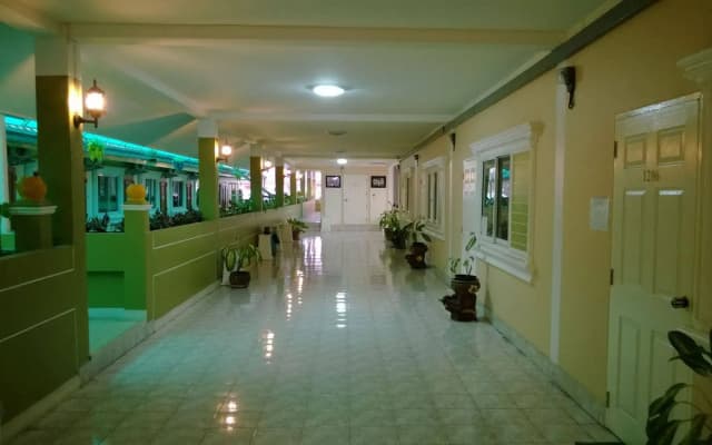 Kacha Resort