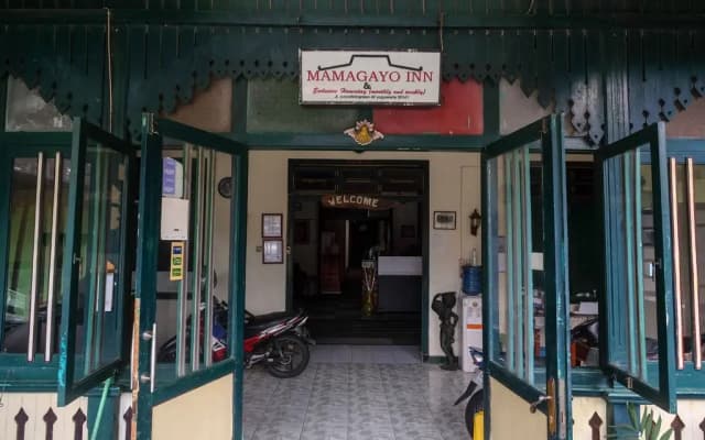 RedDoorz near Plengkung Gading