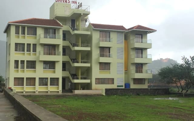 Hotel Shiva's Inn