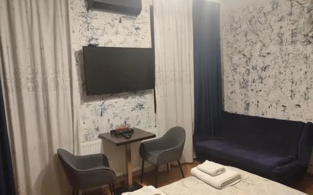 Mia B&B Old Tbilisi