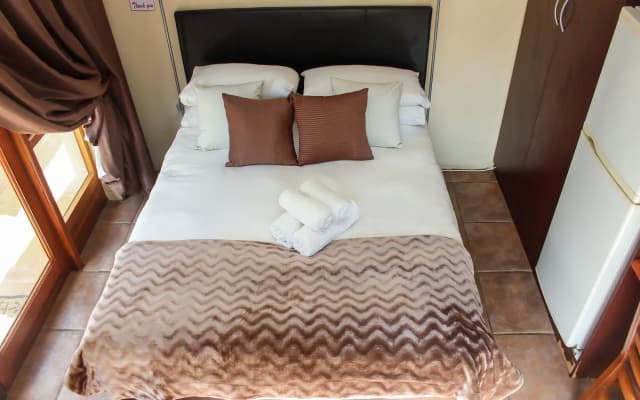 Echo Garden Guesthouse