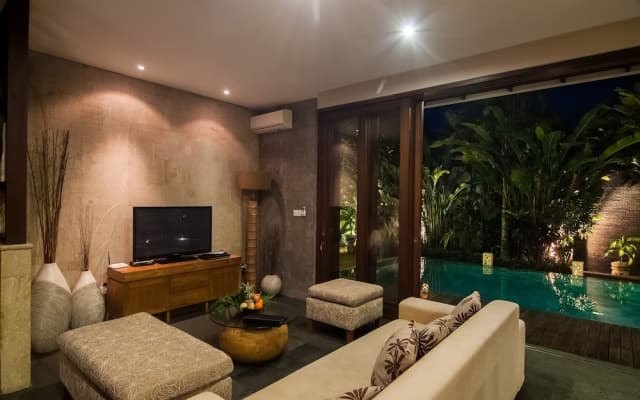Bali Holiday Villas - La Mer