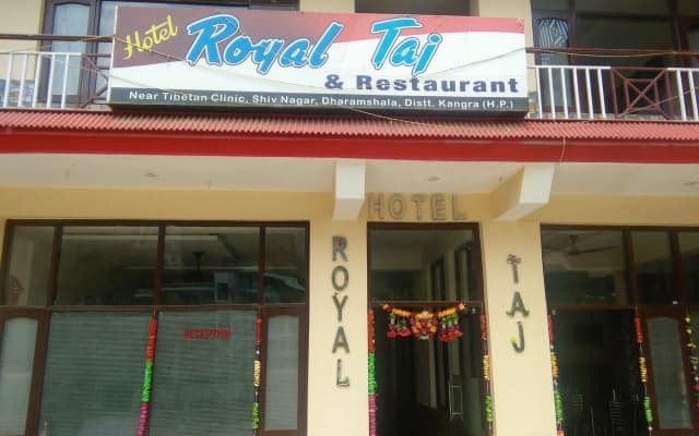 Hotel Royal Taj