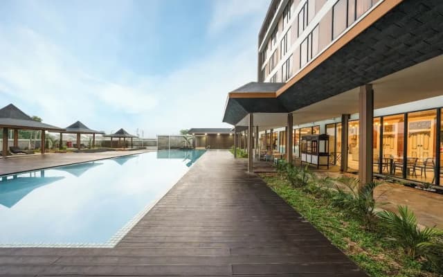 Myze Hotel Sumenep
