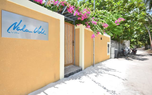Nala Veli Villa