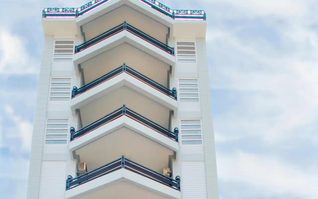 Thai Binh Hotel 2