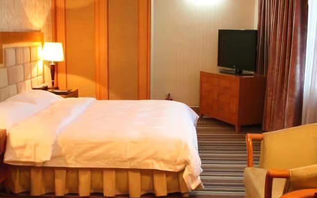 Times Hotel