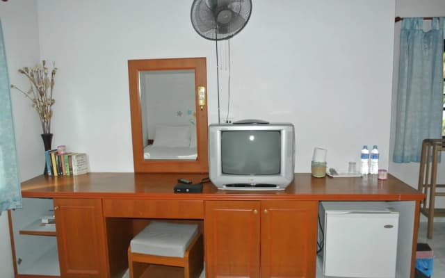 Chill Beach Resort