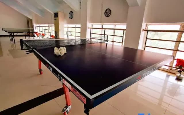 Changtian Ecological Garden (Jinggangshan Scenic Area Tourist Service Center Store)