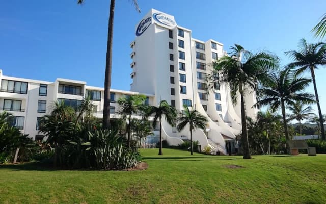 Breakers Resort 414