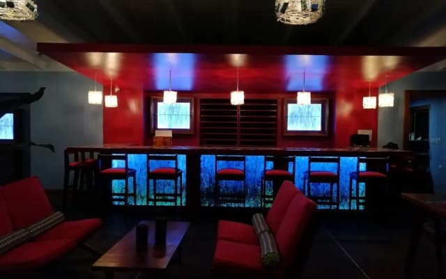 Chirripo Art Hotel