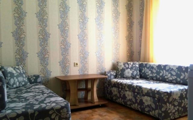 Ulyana Guest House