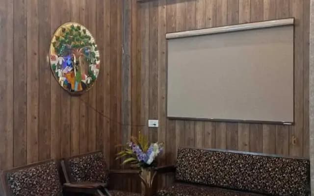 Gharaunda Homestay