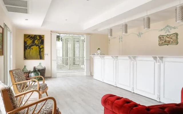 Dolce by Wyndham Cesme Alacati