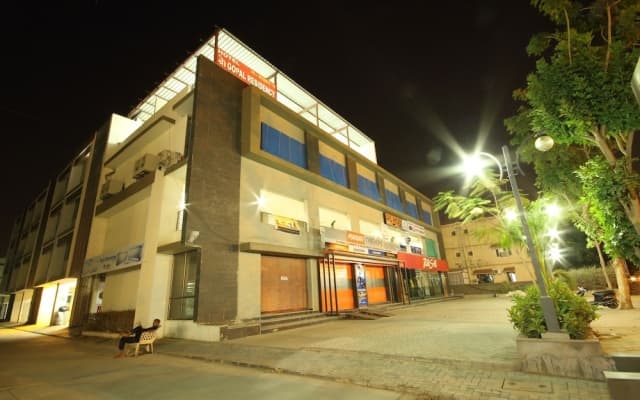 Hotel Shree Gopal Residency