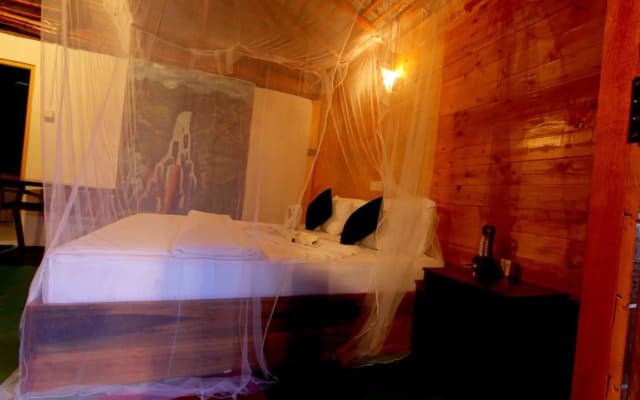 Ella Bamboo Cabana