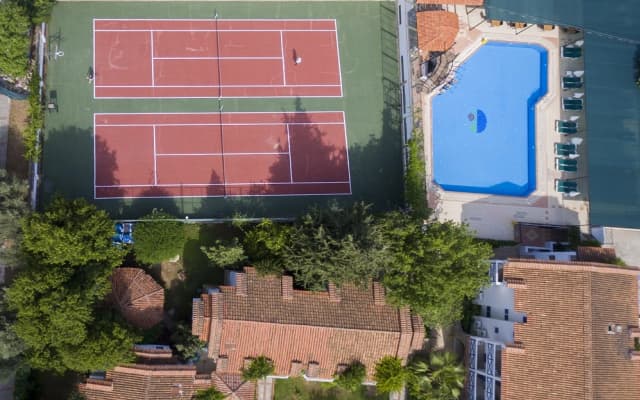 Oludeniz Beach Resort by Z Hotels