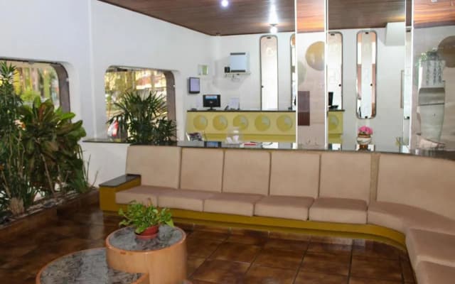 Ônix Hotel