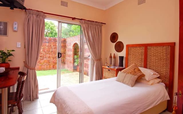 Franka Guesthouse